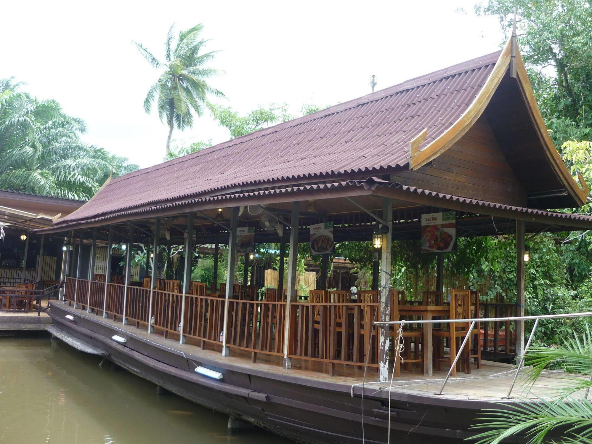 Roythai Resort Krabi Exterior photo