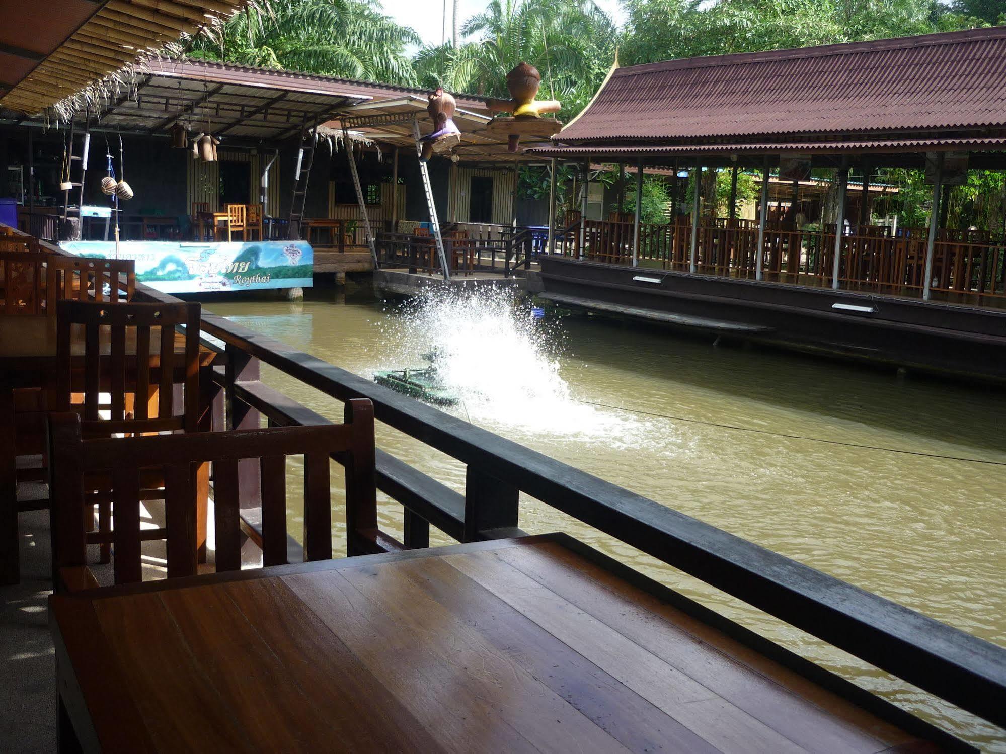 Roythai Resort Krabi Exterior photo